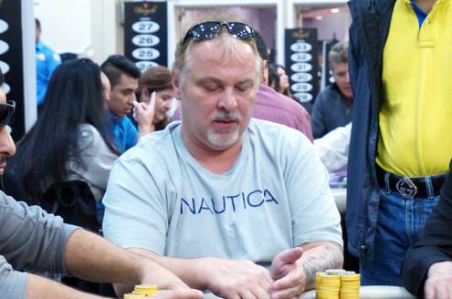 Oldřich Mikl&iacute;k