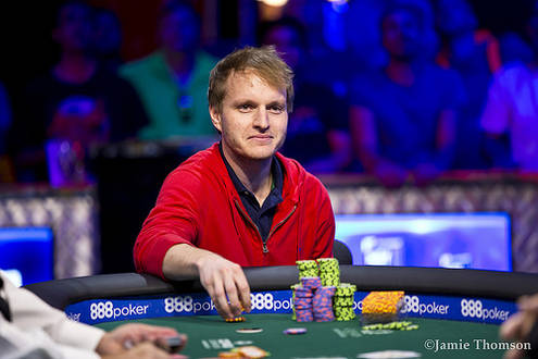 Jiř&iacute; Hor&aacute;k