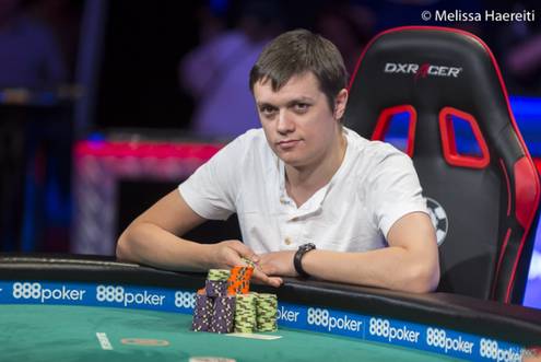 Artur Rudziankov Artur Rudziankov