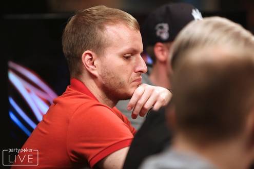 Jiř&iacute; Hor&aacute;k