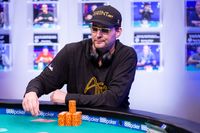 Phil Hellmuth Phil Hellmuth