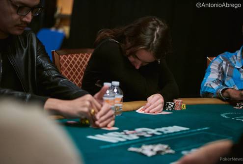 Liv Boeree Liv Boeree
