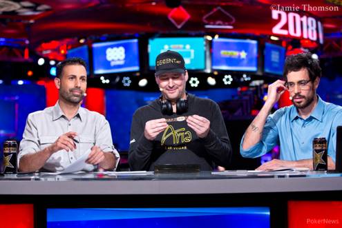 Phil Hellmuth