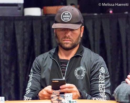 Rick Salomon Rick Salomon
