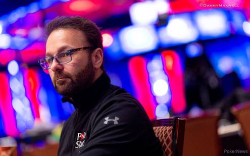 Daniel Negreanu Daniel Negreanu