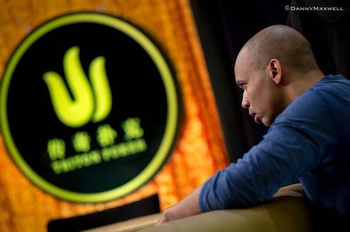 Phil Ivey Phil Ivey