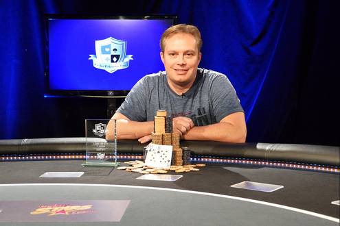 Ladislav Tom&aacute;&scaron;ek