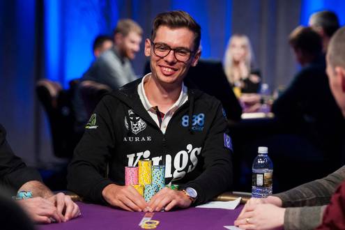 Fedor Holz Fedor Holz