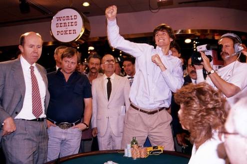 Phil Hellmuth Phil Hellmuth