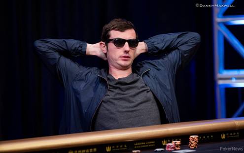 Tom Dwan