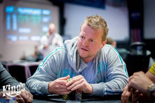 Luk&aacute;&scaron; Kl&iacute;ma