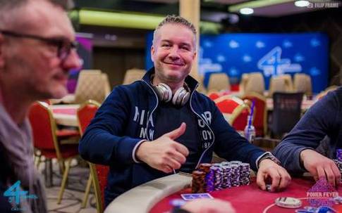 David Kř&iacute;stek