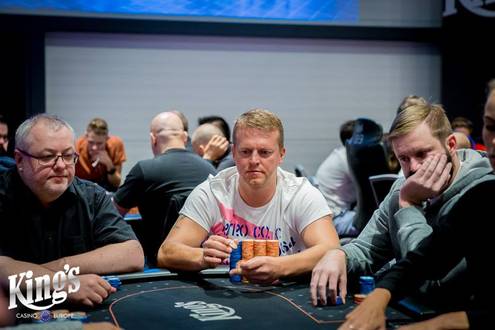 Luk&aacute;&scaron; Kl&iacute;ma