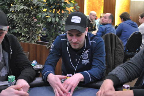 Marek Krchn&aacute;r