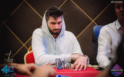 Patrik Jaroš Patrik Jaroš