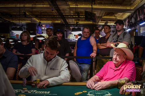 Doyle Brunson