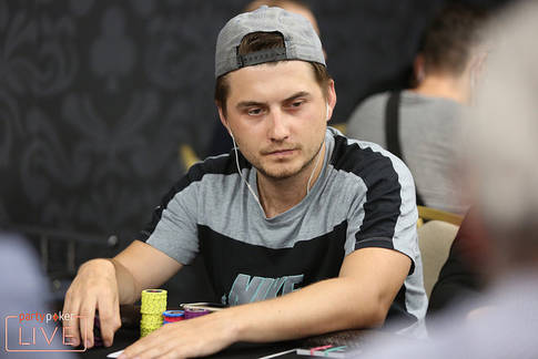 Michal Sklenička Michal Sklenička