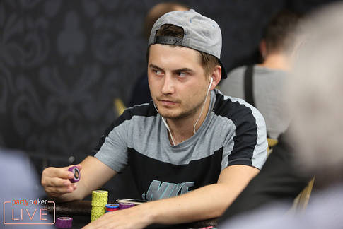 Michal Sklenička Michal Sklenička