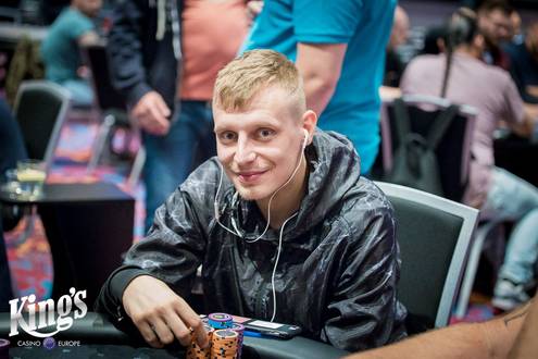 Andrej Desset Andrej Desset