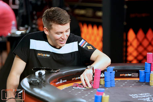 Anatoly Filatov Anatoly Filatov