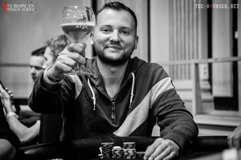 Michal Mrakeš Michal Mrakeš