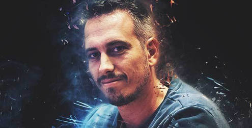 Lex Veldhuis Lex Veldhuis