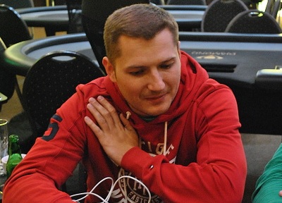 Michal Časnocha