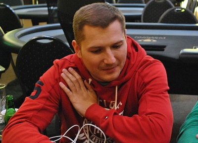 Michal Časnocha Michal Časnocha