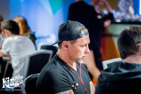 Marek Blaško Marek Blaško