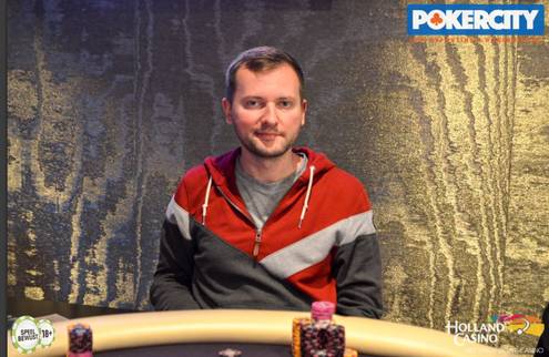 Michal Mrake&scaron;