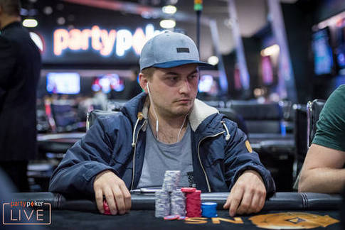 Michal Sklenička Michal Sklenička