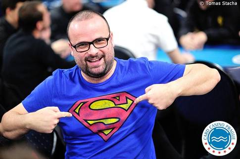Lukáš Záškodný Lukáš Záškodný