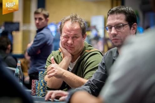 Petr Hora