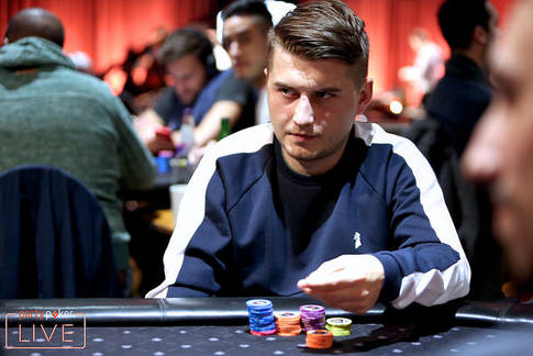 Michal Sklenička Michal Sklenička