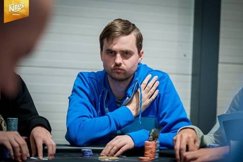 Martin Kabrhel