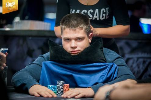 Arturs Scerbaks