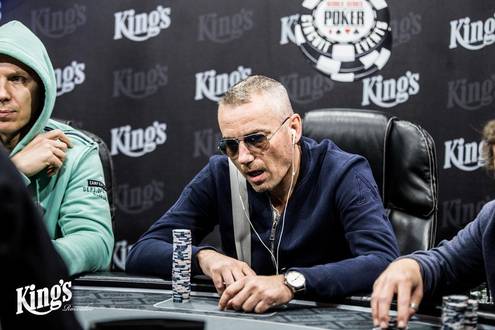 Petr Šubík Petr Šubík