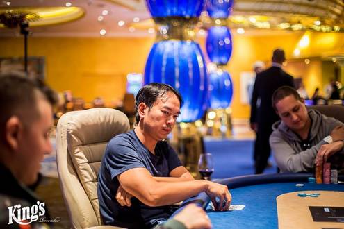 Mike Nguyen Mike Nguyen