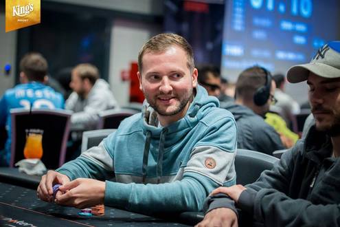 Michal Mrakeš Michal Mrakeš