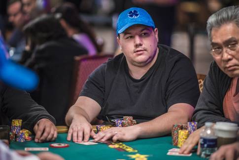 Shaun Deeb Shaun Deeb