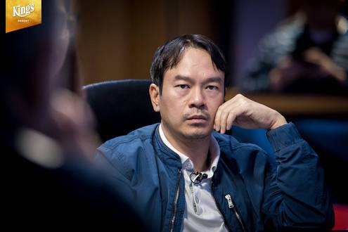 Mike Nguyen Mike Nguyen
