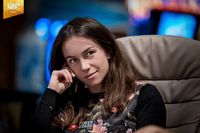 Liv Boeree