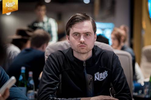 Martin Kabrhel Martin Kabrhel