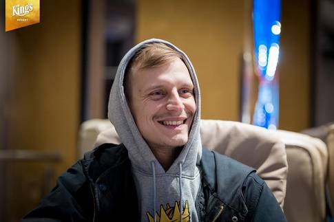 Andrej Desset Andrej Desset