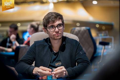 Fedor Holz Fedor Holz