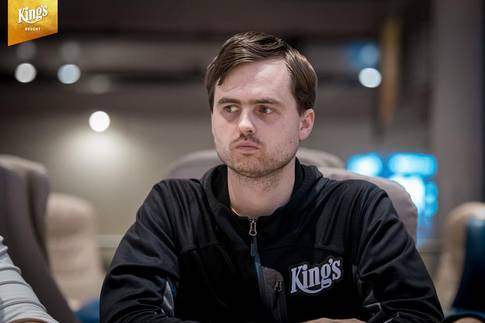 Martin Kabrhel Martin Kabrhel