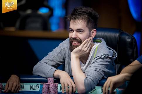 Dominik Nitsche Dominik Nitsche