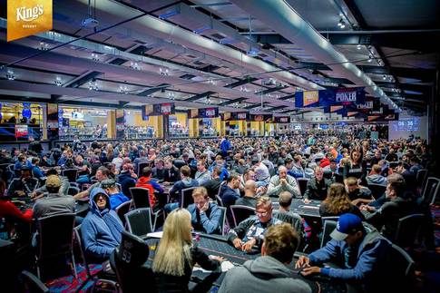 King's Casino Rozvadov King's Casino Rozvadov