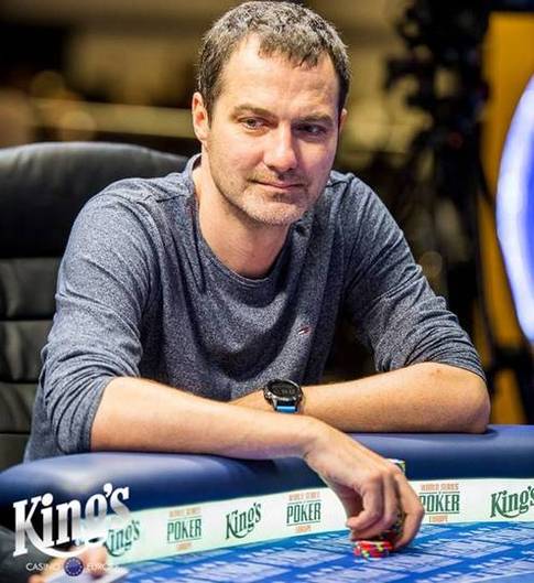 Radek Č&aacute;stka
