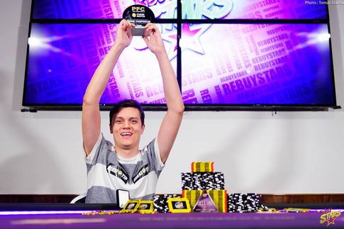 Artur Rudziankov Artur Rudziankov